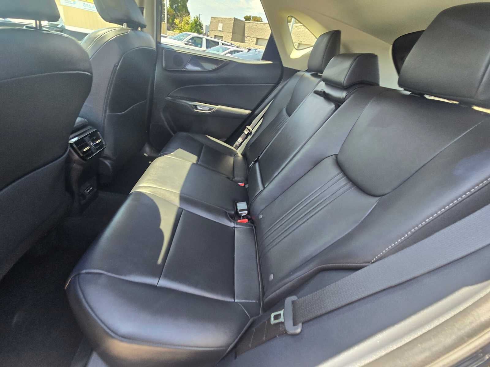 2026 Lexus NX 350 AWD