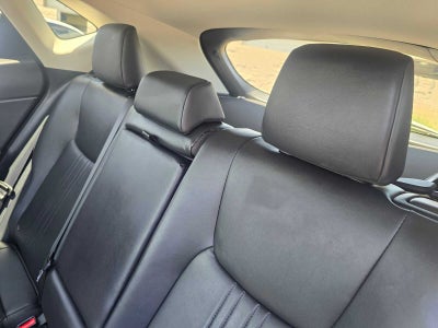 2026 Lexus NX 350 AWD
