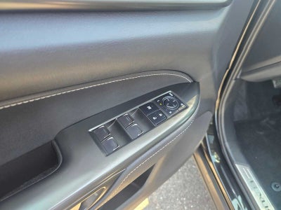 2026 Lexus NX 350 AWD