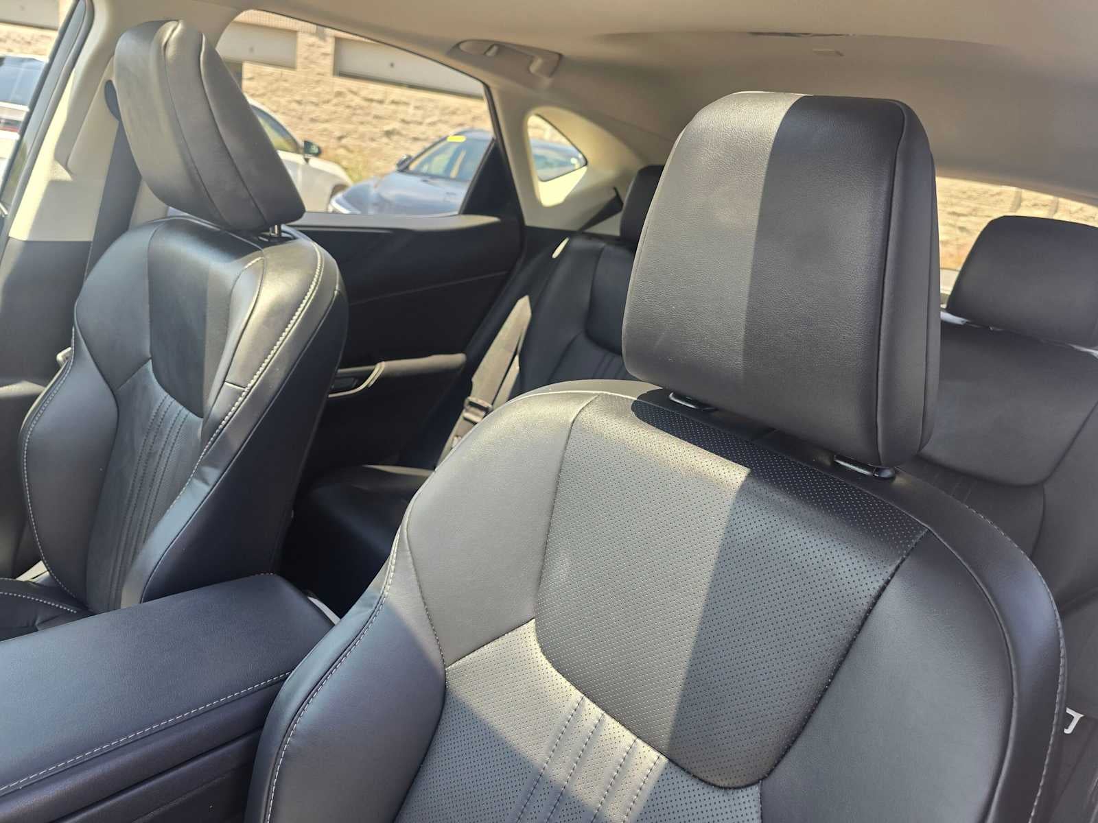 2026 Lexus NX 350 AWD