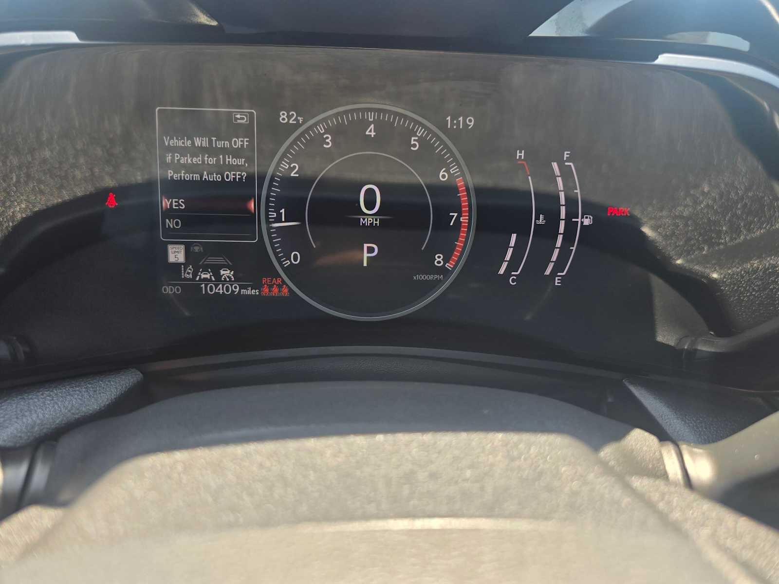 2026 Lexus NX 350 AWD