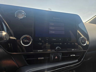 2026 Lexus NX 350 AWD