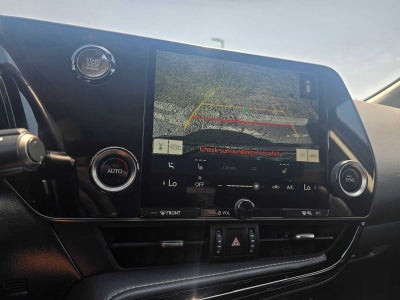 2026 Lexus NX 350 AWD