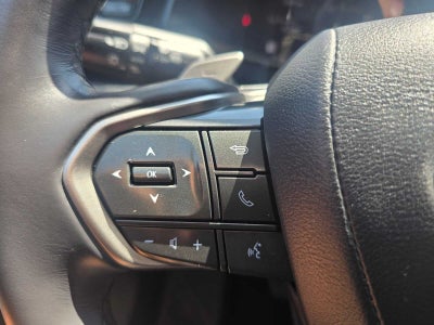 2026 Lexus NX 350 AWD