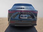 2026 Lexus NX 350 AWD