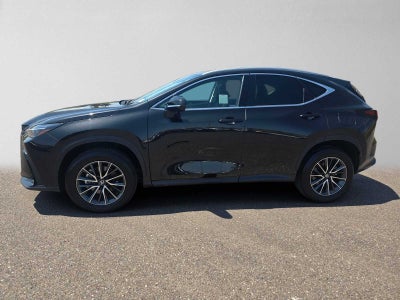 2026 Lexus NX 350 AWD