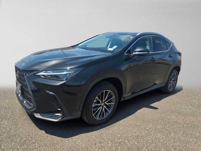 2026 Lexus NX 350 AWD