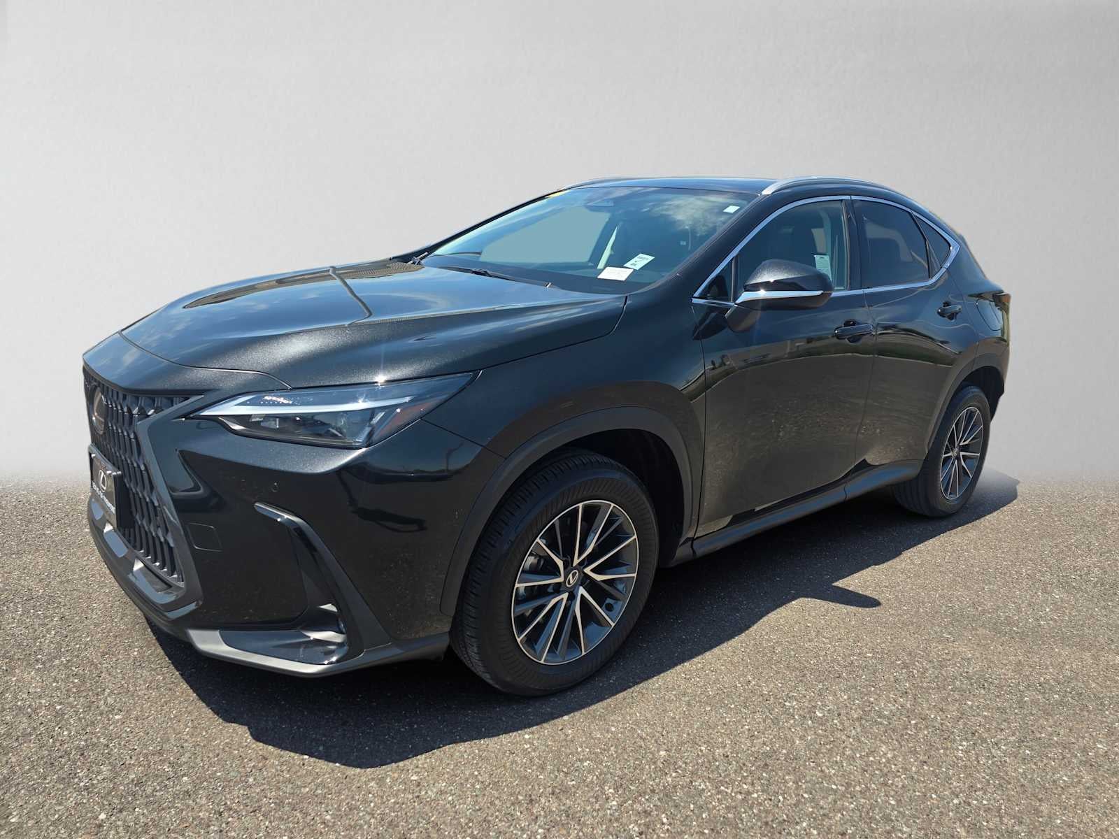 2026 Lexus NX 350 AWD