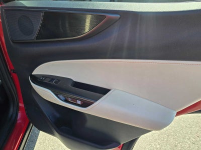 2024 Lexus NX 350h NX 350h