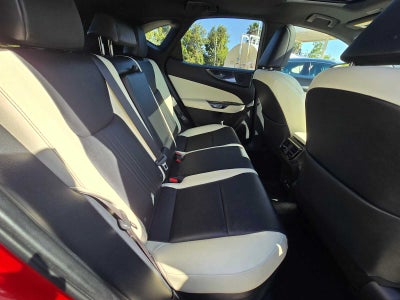 2024 Lexus NX 350h NX 350h