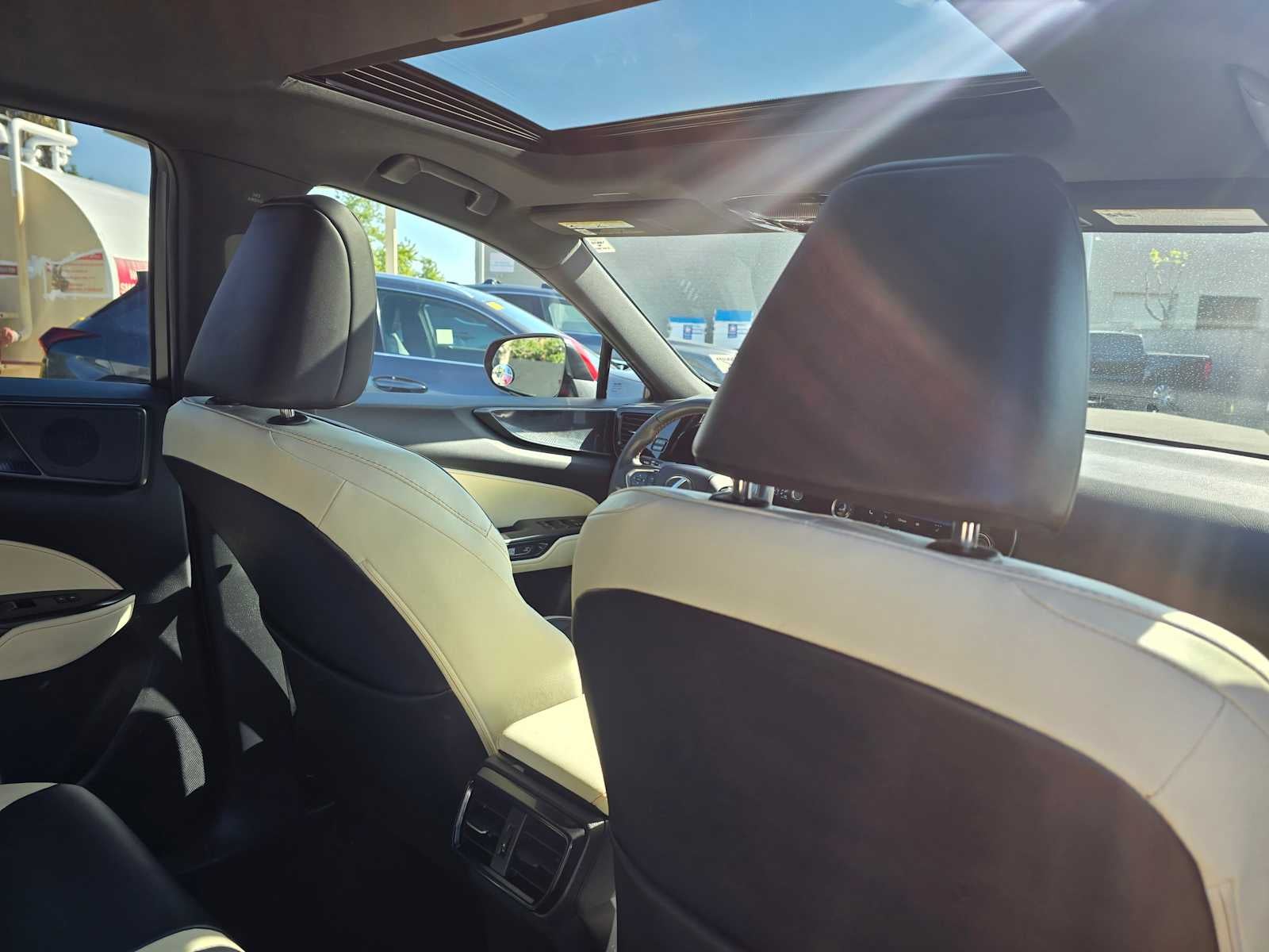 2024 Lexus NX 350h NX 350h