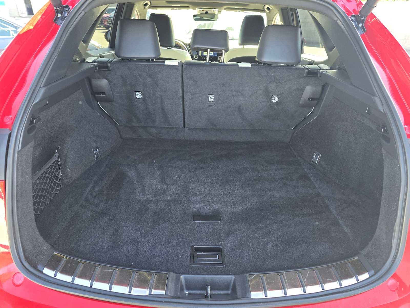 2024 Lexus NX 350h NX 350h