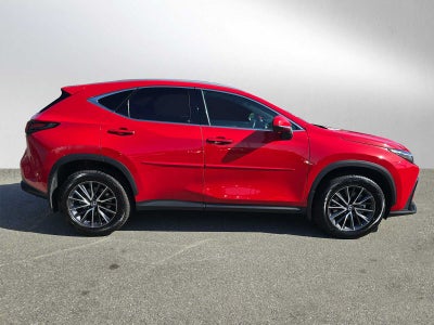 2024 Lexus NX 350h NX 350h