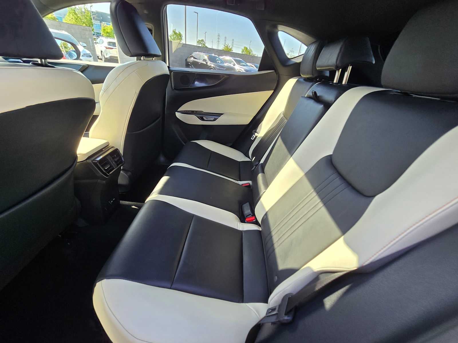 2024 Lexus NX 350h NX 350h