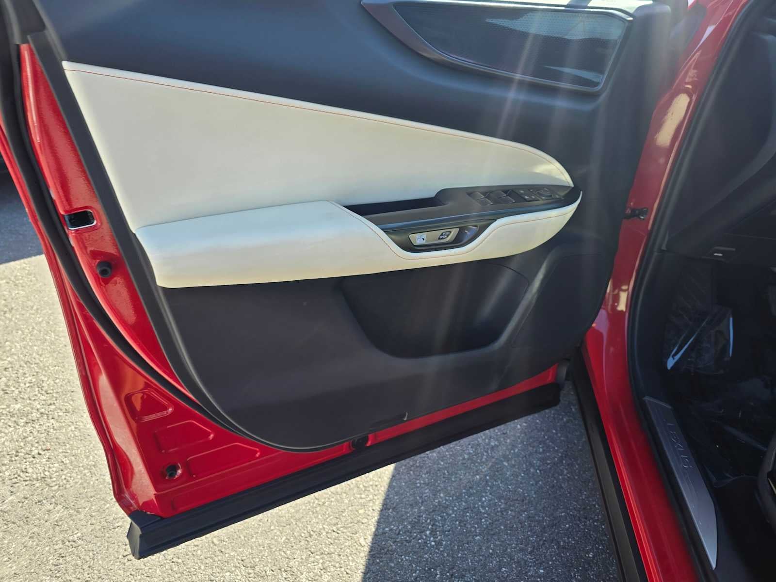 2024 Lexus NX 350h NX 350h