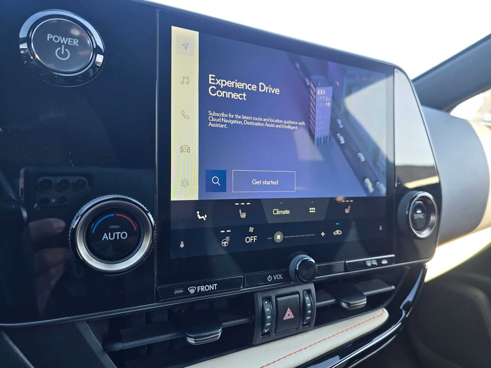 2024 Lexus NX 350h NX 350h