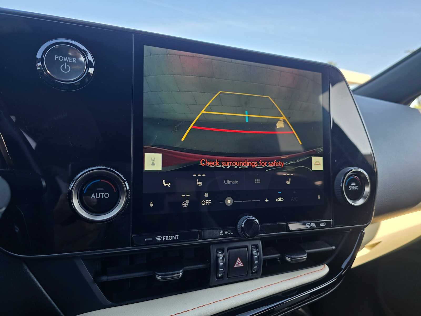 2024 Lexus NX 350h NX 350h