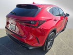 2024 Lexus NX 350h NX 350h