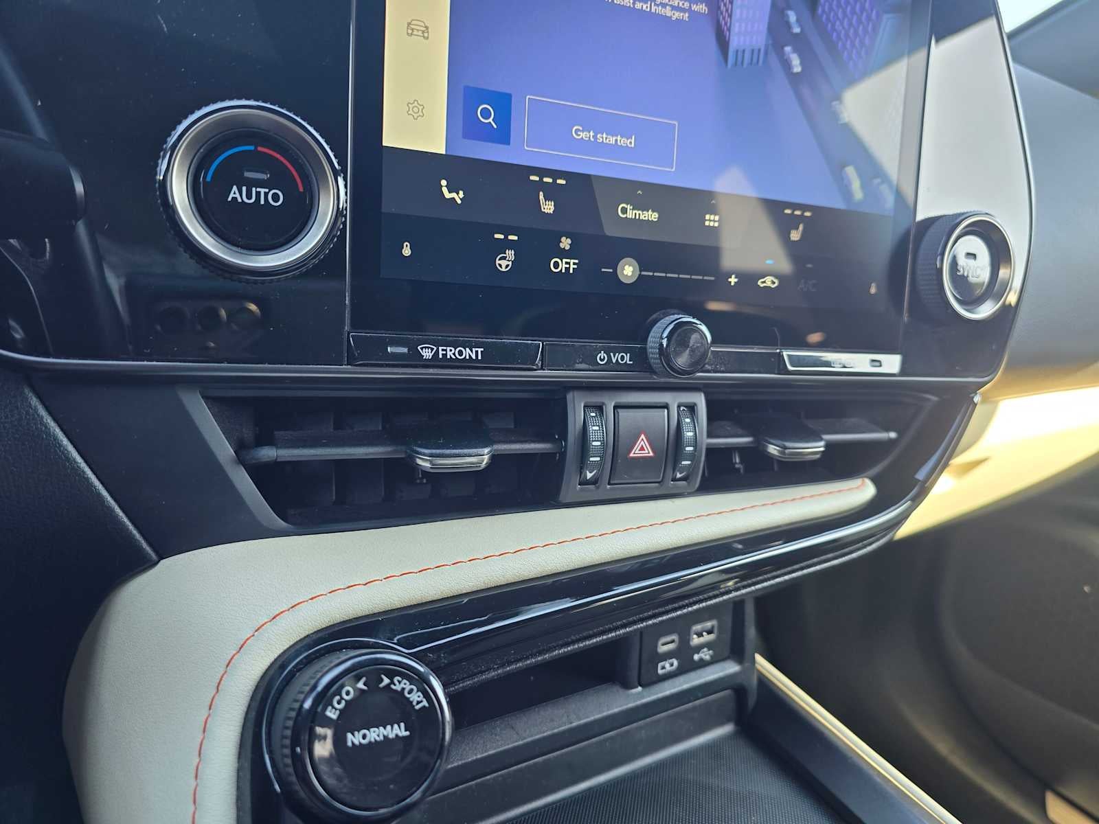 2024 Lexus NX 350h NX 350h