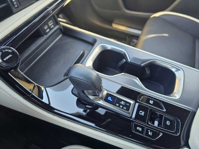 2024 Lexus NX 350h NX 350h