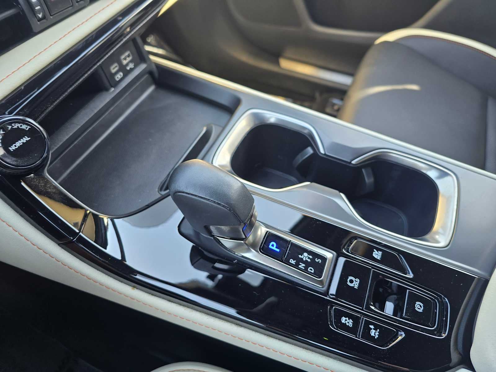 2024 Lexus NX 350h NX 350h