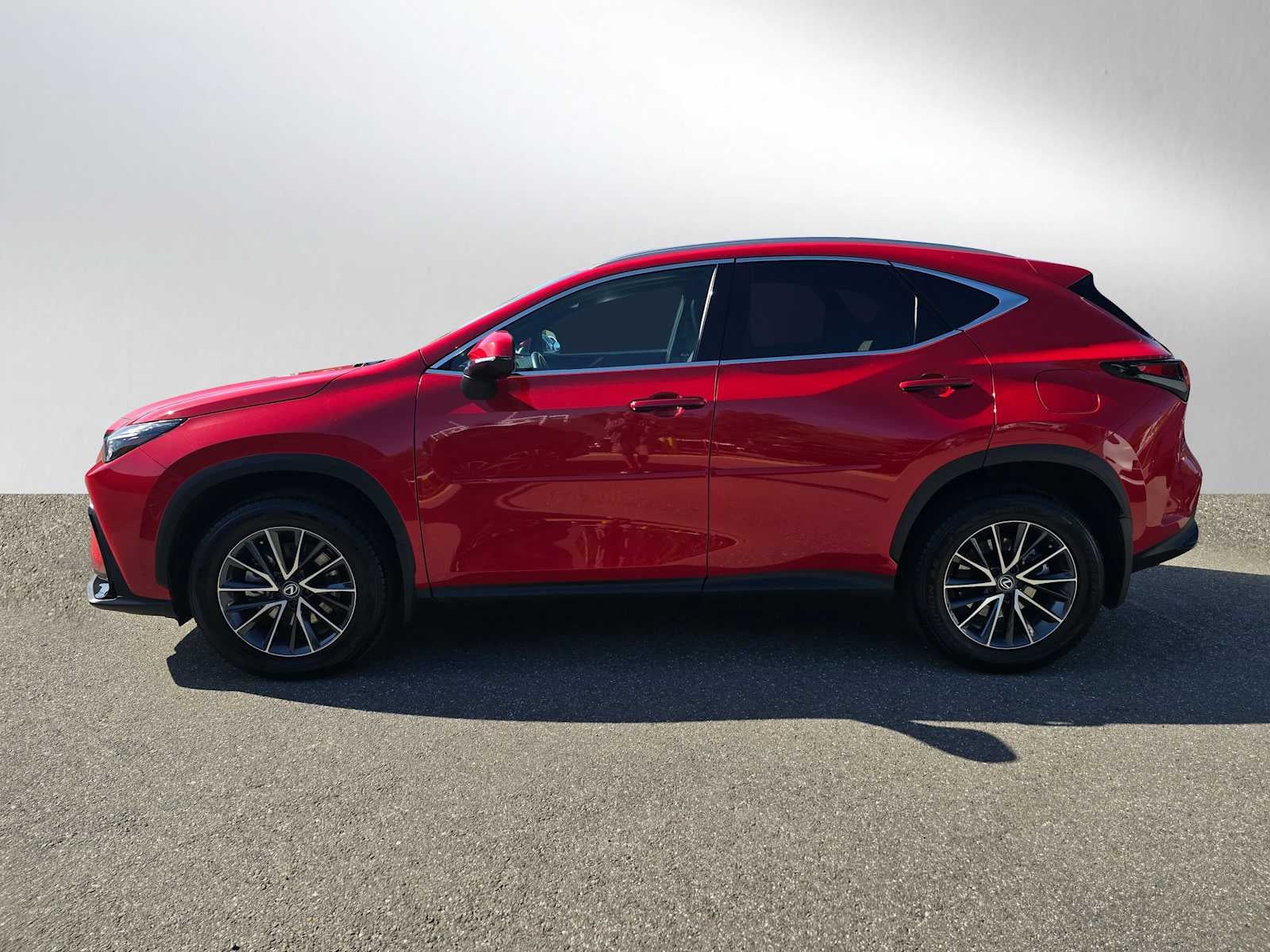 2024 Lexus NX 350h NX 350h