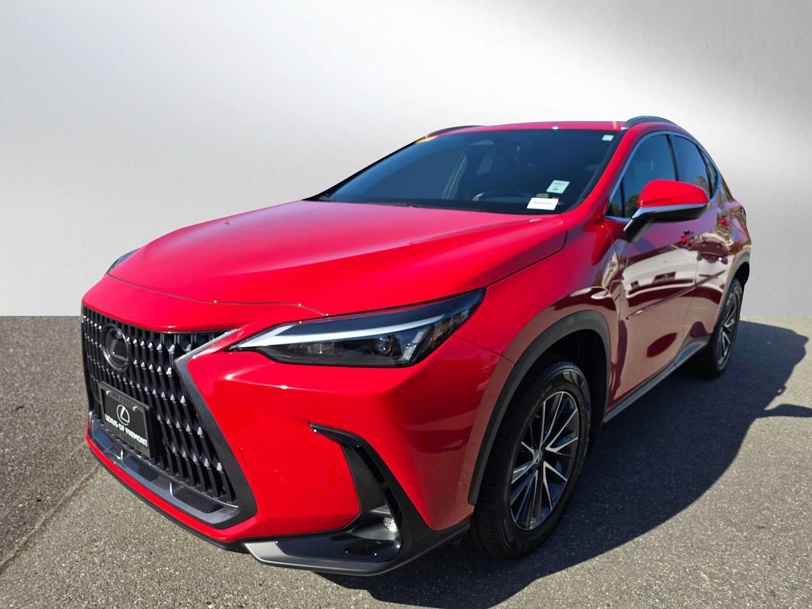 2024 Lexus NX 350h NX 350h