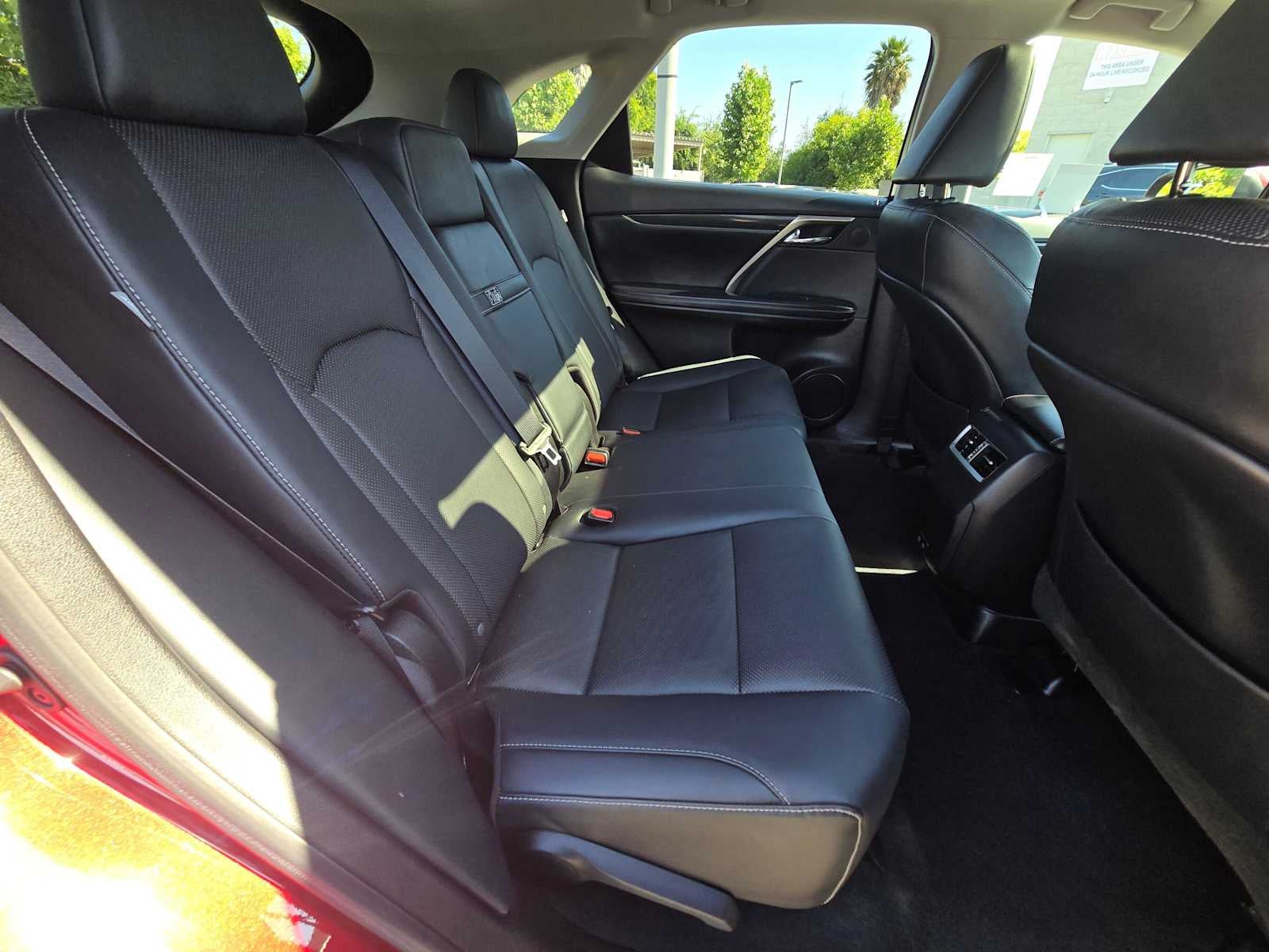 2020 Lexus RX 350 RX 350