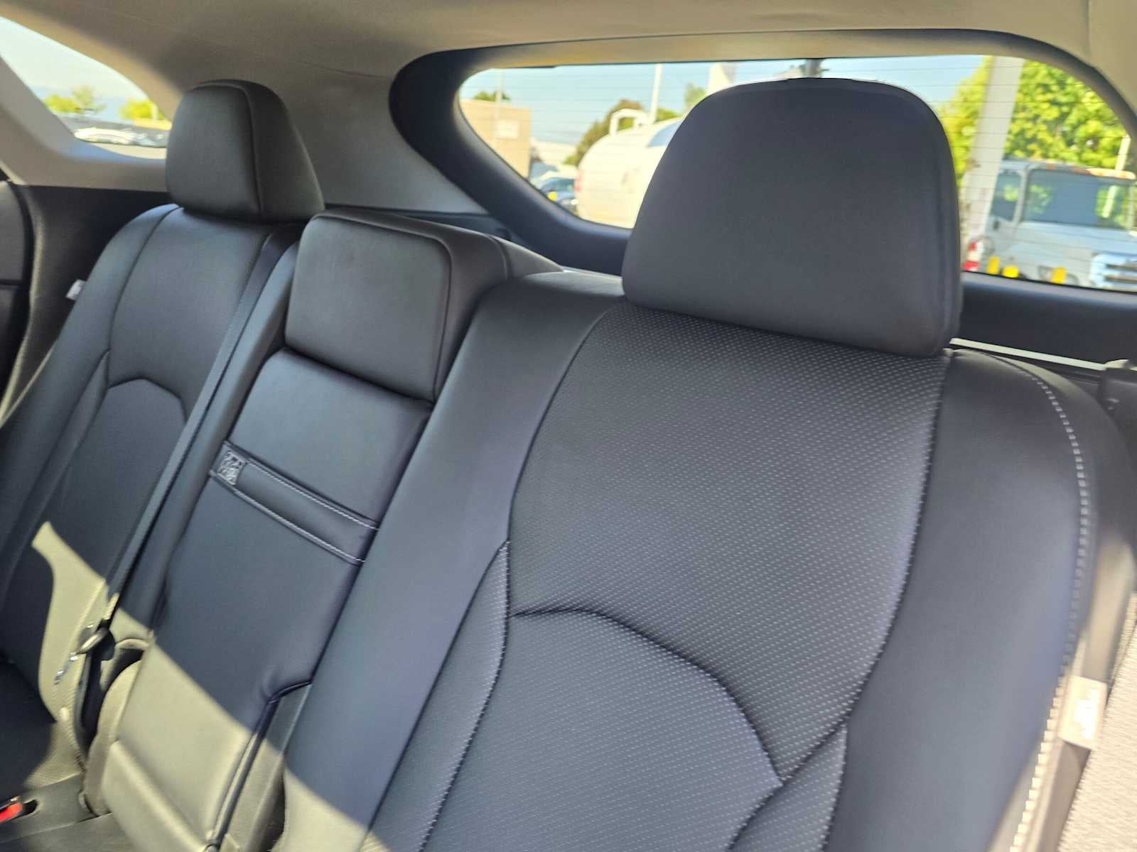 2020 Lexus RX 350 RX 350