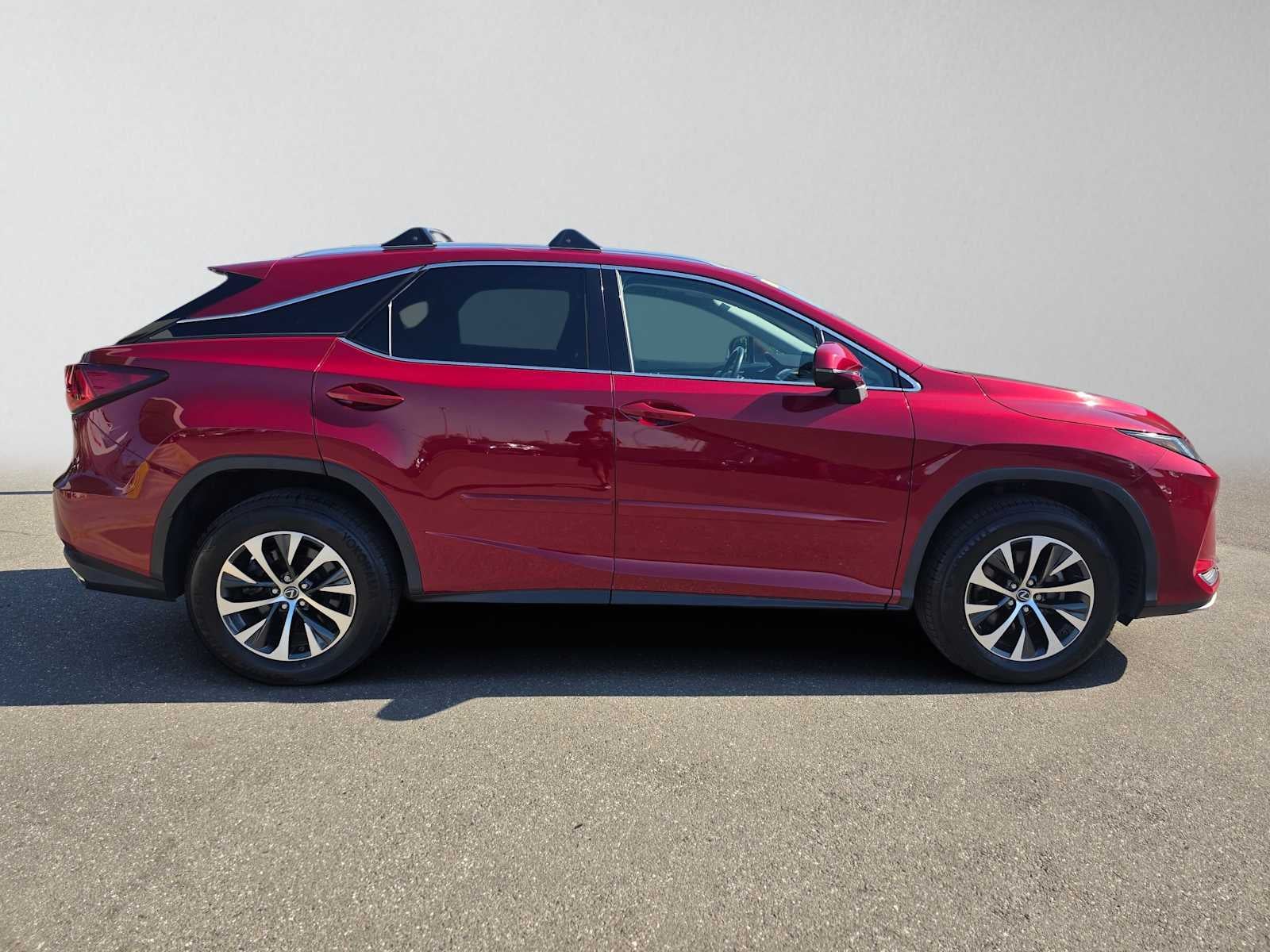 2020 Lexus RX 350 RX 350
