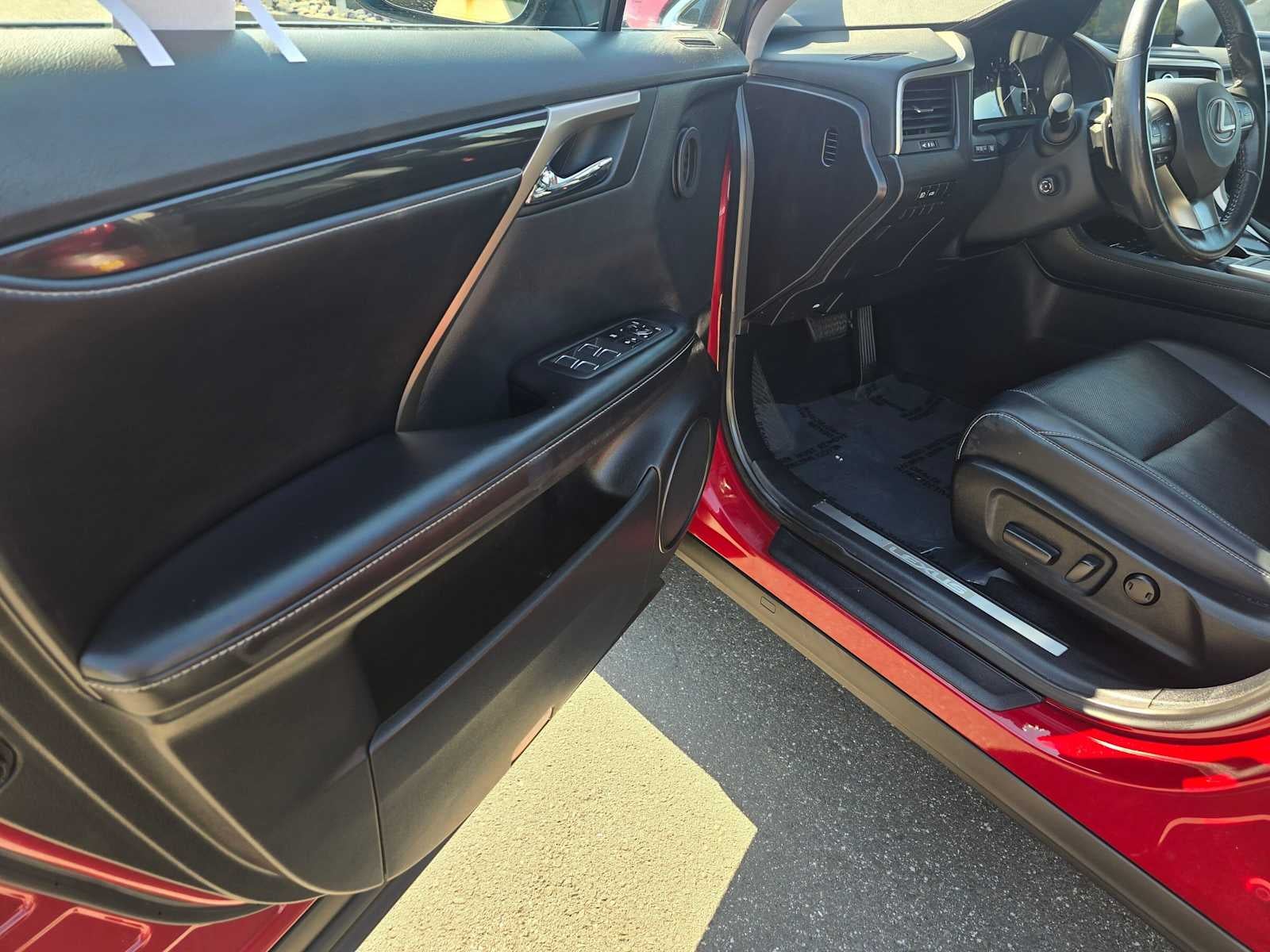2020 Lexus RX 350 RX 350