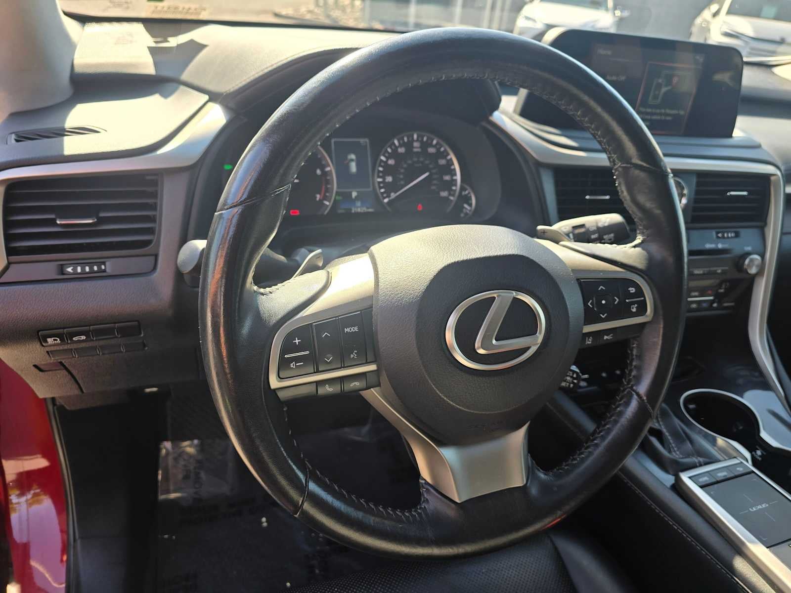 2020 Lexus RX 350 RX 350