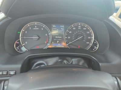2020 Lexus RX 350 RX 350