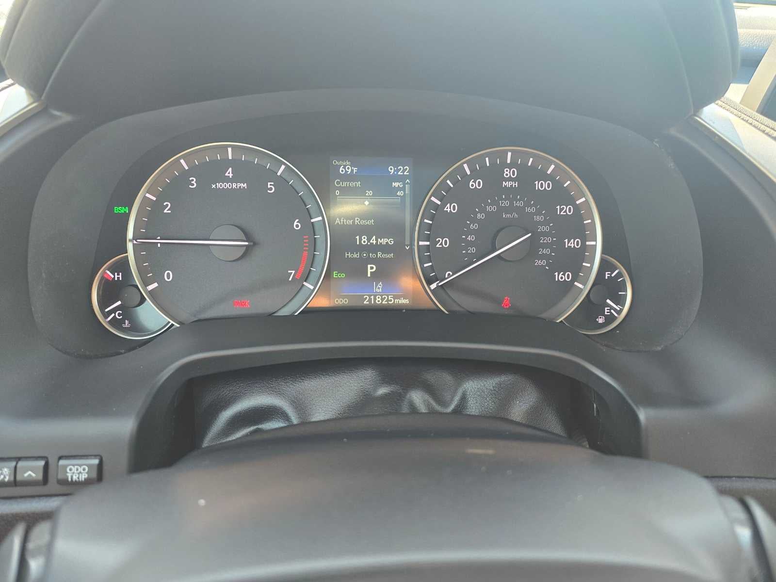 2020 Lexus RX 350 RX 350
