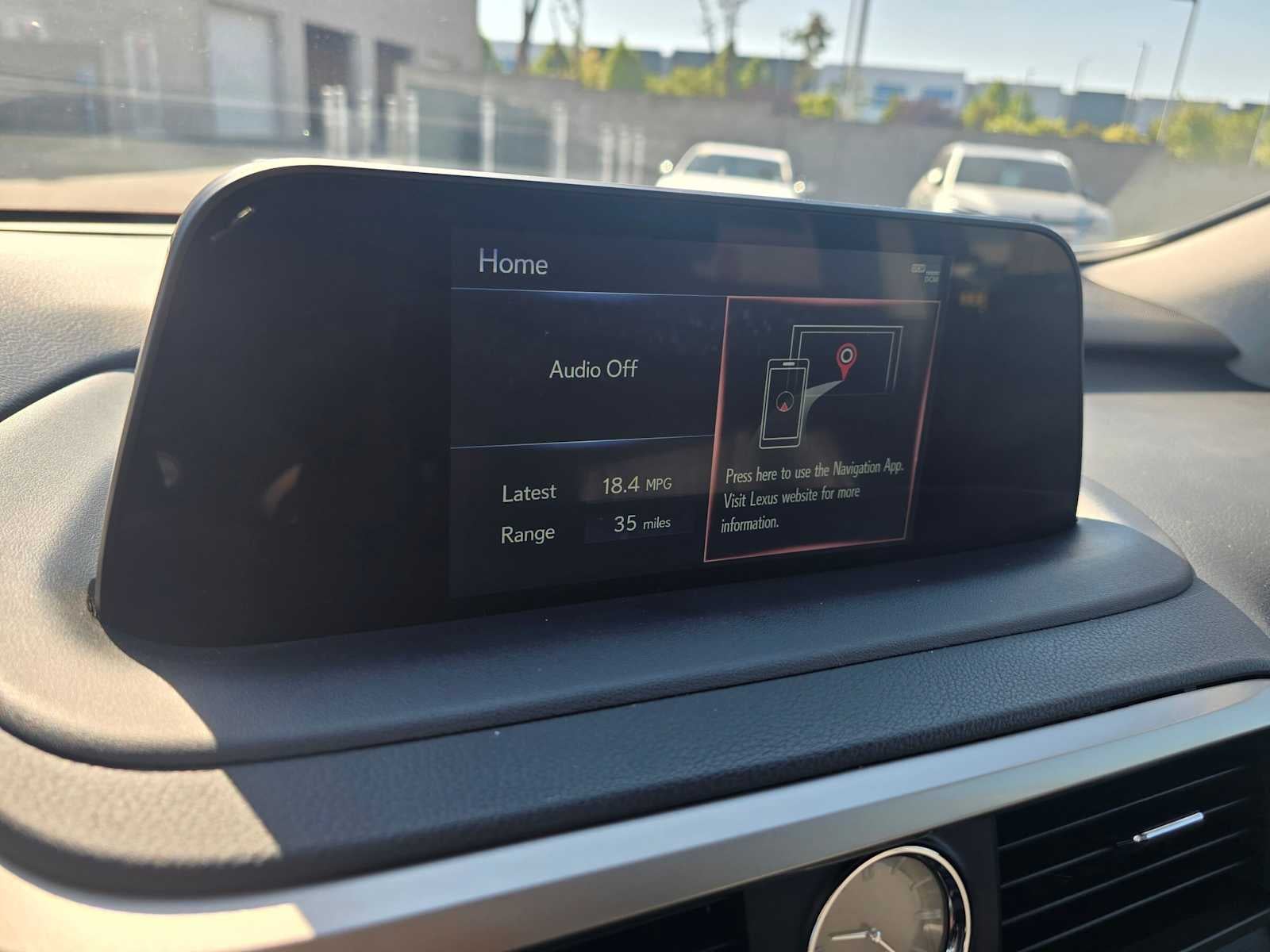 2020 Lexus RX 350 RX 350