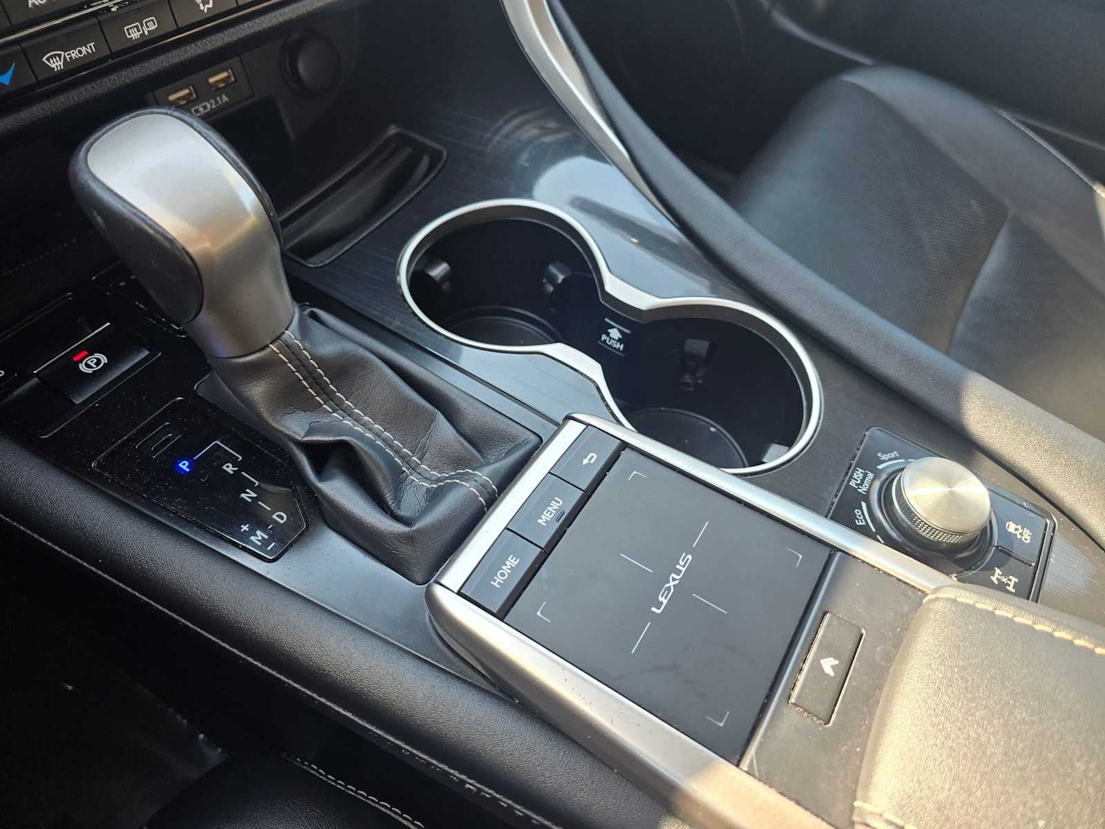 2020 Lexus RX 350 RX 350