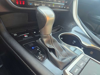 2020 Lexus RX 350 RX 350