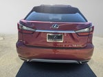2020 Lexus RX 350 RX 350