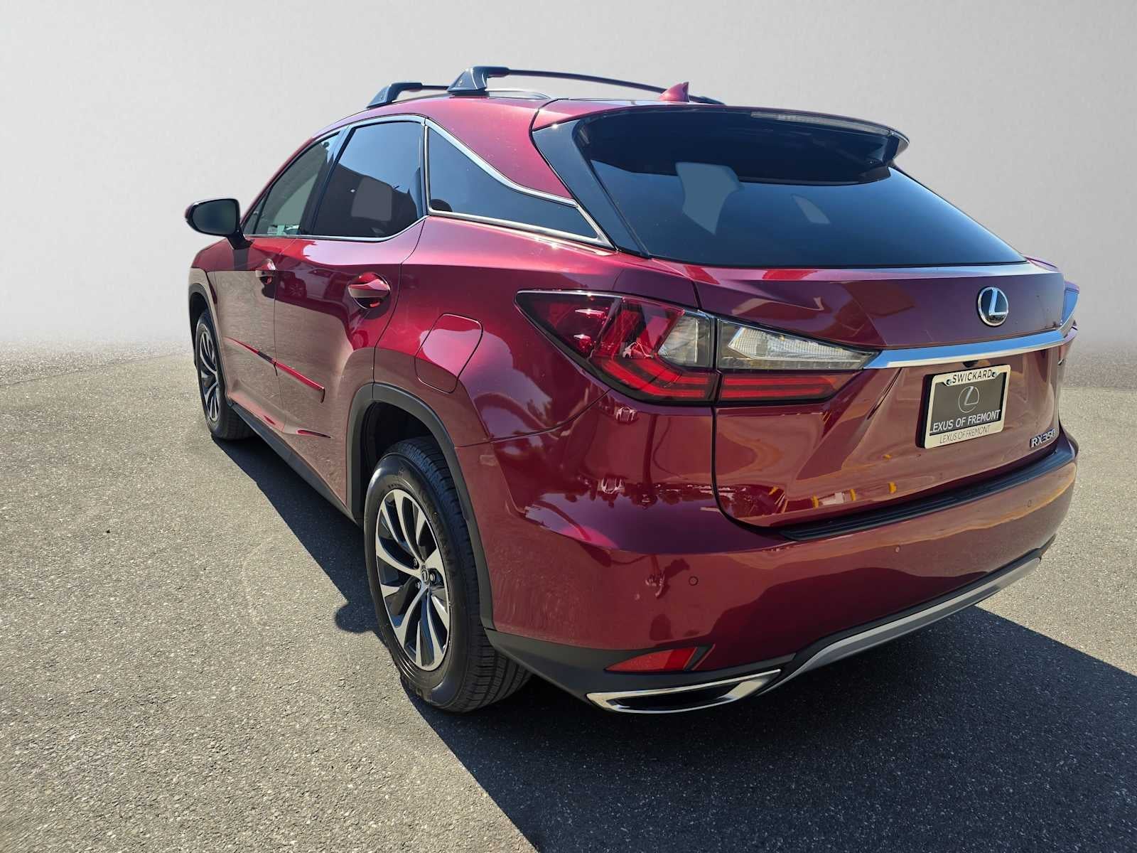 2020 Lexus RX 350 RX 350