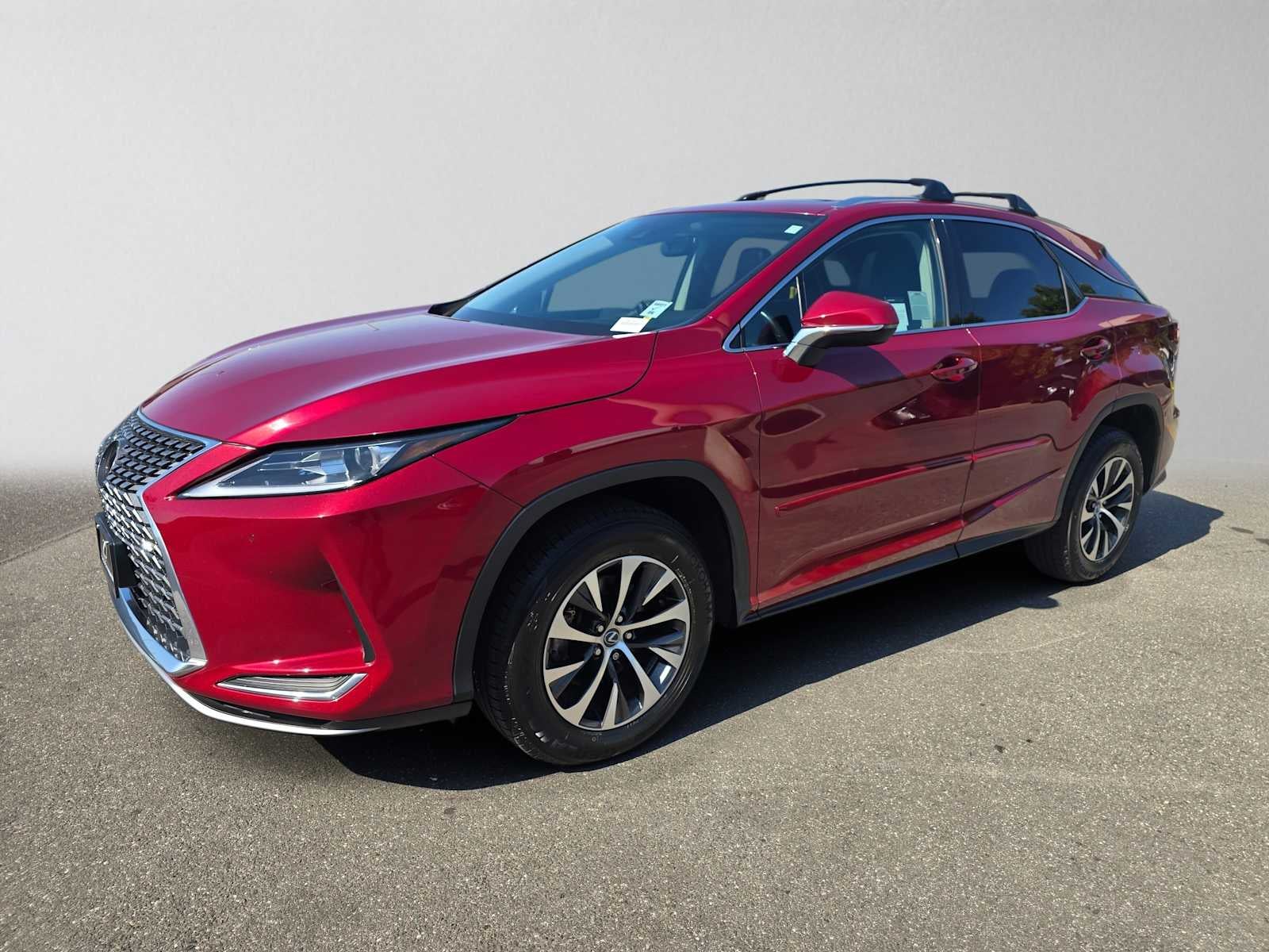 2020 Lexus RX 350 RX 350