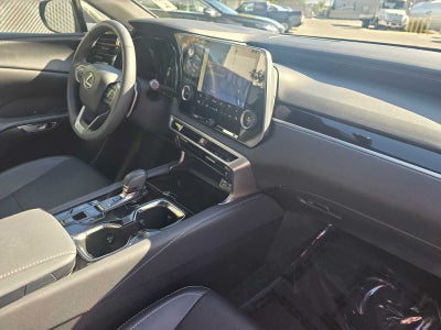 2025 Lexus RX 350 RX 350