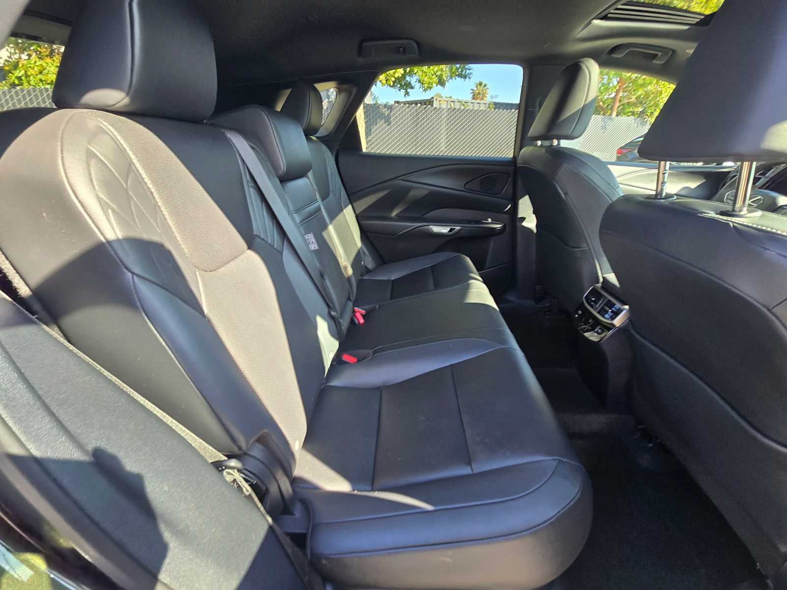 2025 Lexus RX 350 RX 350