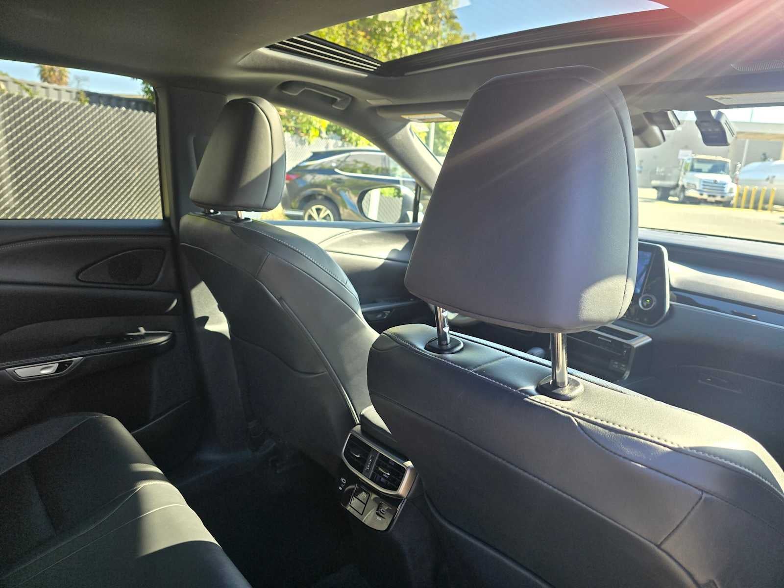 2025 Lexus RX 350 RX 350