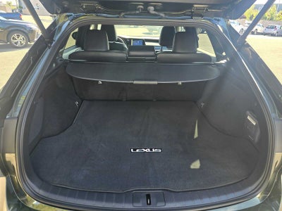 2025 Lexus RX 350 RX 350