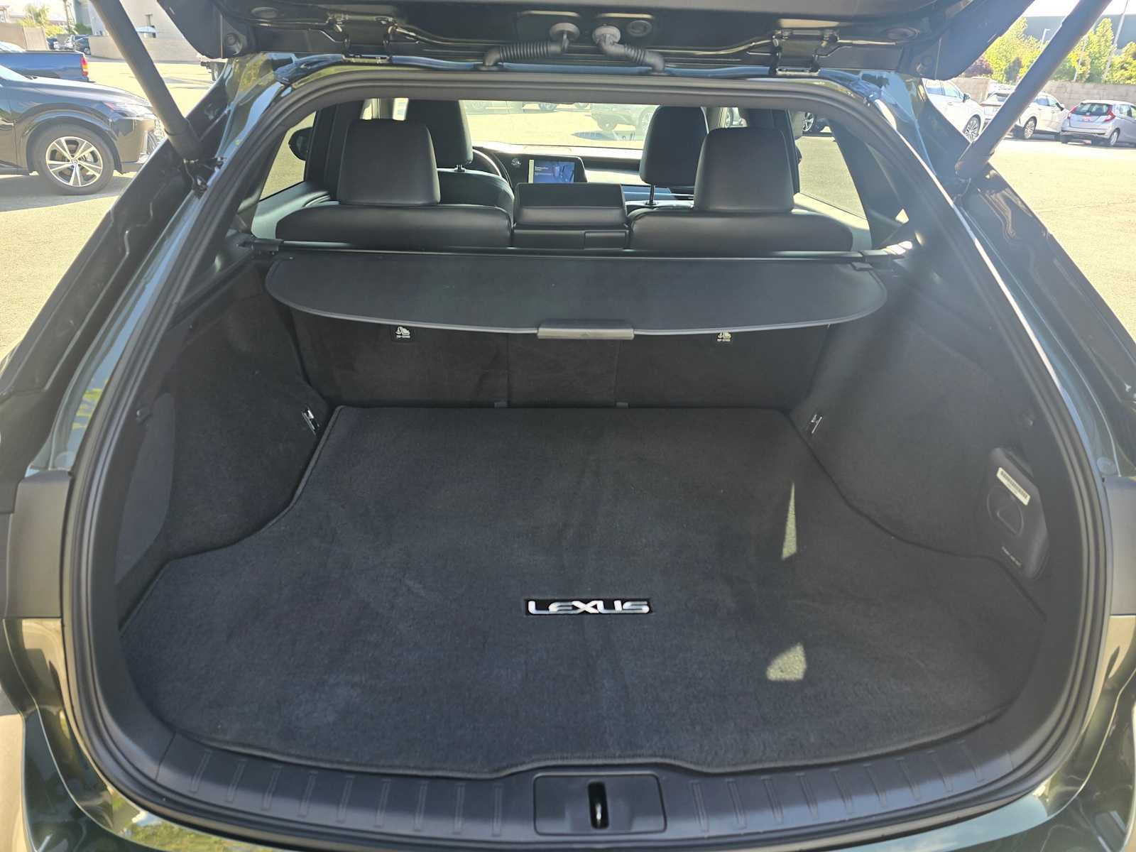 2025 Lexus RX 350 RX 350