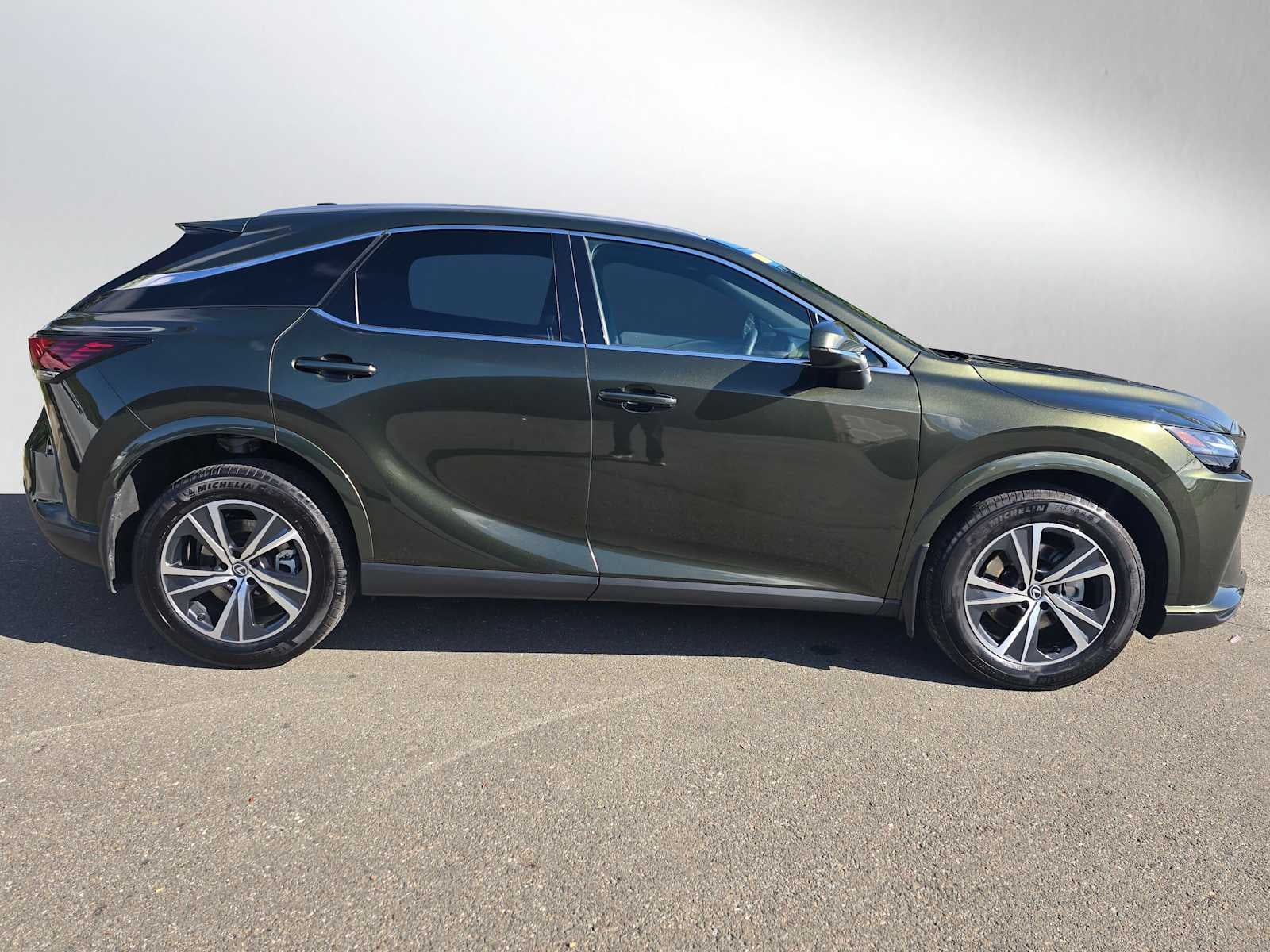 2025 Lexus RX 350 RX 350