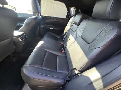 2025 Lexus RX 350 RX 350