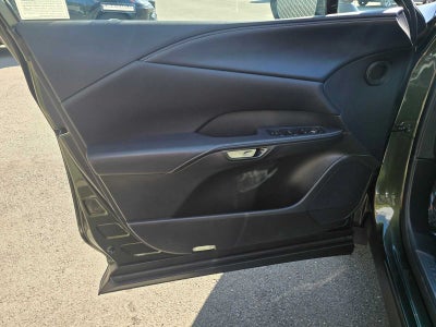 2025 Lexus RX 350 RX 350