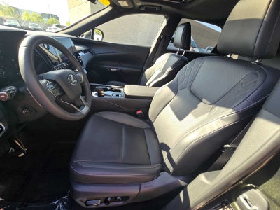 2025 Lexus RX 350 RX 350
