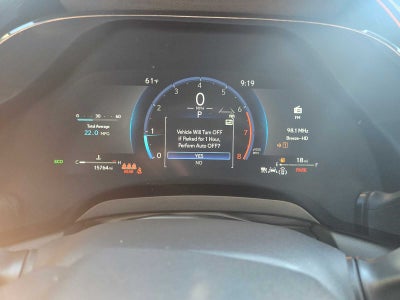 2025 Lexus RX 350 RX 350